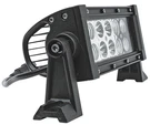 Summit 890260, Led Light Bar, Count, 12-30V, Rectangular, Black, Each. Fixed Price $112.98.