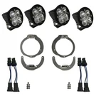 Baja Designs 447044 Sportsmen Headlight Kit. Fixed Price $633.95.