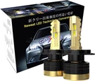 Gp Thunder H1 Led Headlight Bulbs Super Bright White 24000 Lumen Conversion Kit. Fixed Price $49.99.