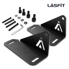 Lasfit For Jeep Wrangler Gladiator Jt 2018-2024 Roof Light Bar Mounting Bracket. Fixed Price $49.99.