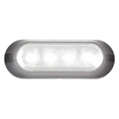 Maxxima M20384WCL Warning LIGHT,4-1/2" L,1" 49CT77. Fixed Price $52.78.