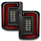 Oracle Lights 5891-504 Flush Mount Led Tail Standard Red Lens. Fixed Price $399.99.