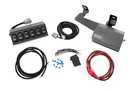 Rough Country MLC-6 Multiple Light Controller For 97-06 Jeep Tj Wrangler 70956. Fixed Price $259.95.