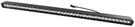 Dragonfire Single Row Extreme Led Light Bar DFR521538. Fixed Price $251.99.