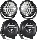 Auxbeam 7" 240W Led Work Lights Pods Bar Spot Driving Lamp + Protective Covers. Fixed Price $149.99.
