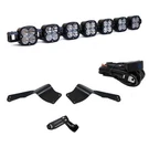 Baja 447080 Xl Linkable Roof Mount Light Kit For 2017-2024 Can-am Maverick X3. Fixed Price $1866.95.