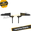 Kc Hilites 7334 Hood Ditch Mounts For Lights Up To 6". Fixed Price $127.48.