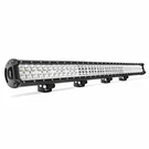 Nilight 39INCH 252W Led Work Bar Spot Flood Combo Dual Row Driving Lights. Fixed Price $85.99.