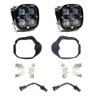 Baja Designs For 19-22 Mercedes Sprinter 1500/2500/3500 Squadron Sae Fog Pocket. Fixed Price $514.95.
