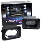 Clear Lens 6000K 20W Sae Led Pod Fog Lights Ford 2015-20 F150, 2017-22 F250. Fixed Price $113.99.