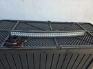 Rigid Industries 40" Rds-series Pro Led Light Bar Kit Radius Spot Bright 884213. Fixed Price $650.00.