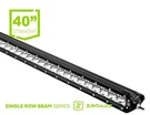 Zroadz Z30S1-40-P7EJ Led Straight Single Row Slim Light Bar. Fixed Price $498.50.