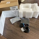 Carrier Transicold Oem 76-02150-00 Tru Led Status Light With Mount Bracket. Fixed Price $499.00.
