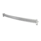 Heise Dual Row Marine Curved Led Light Bar - 42". Fixed Price $872.47.