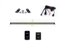 Cali Raised CR2675 Light Bar; 42 Inch Length; Spot/ Combo Beam; 40000 Lumens;. Fixed Price $298.60.