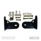Westin 30-1375 Safari Bull Bar Mount Kit Fits 02-09 Equinox Torrent Vue. Fixed Price $67.50.