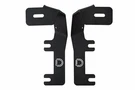 Pair Diode Dynamics Ditch Light Brackets 2014-2019 Chevrolet Silverado Sierra. Fixed Price $99.95.