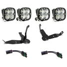 Baja Designs 447146 Squadron Pro Headlight Kit. Fixed Price $881.95.