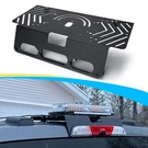 Topown Metal Drillfree Light Bar Cab Mount Ford F150 2015+ F250F.... Fixed Price $150.70.