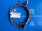 Applied Materials 0150-09602 Cable, Analog #1 Gas Panel Interconnect Amat. Fixed Price $245.00.