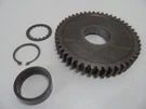 2016-2021 Honda Pioneer 1000 1ST Countershaft Gear 23421-HL4-000 Used DD-5. Fixed Price $39.88.