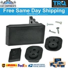 Trq New Sliding Glass Window Latch Kit 1980-2002 Dodge Ram Ford Ranger Truck. Fixed Price $25.71.