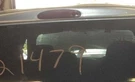 2003 Caravan High Mounted Stop Lamp 302595. Fixed Price $30.60.
