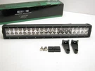 Night Vision NVB3C40 22" Led Light Bar, Combo Beam Angle, 6000K Pure White. Fixed Price $22.45.