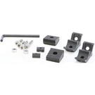 Open Trail HARDWARE-B1 Mounting Kit For Single Led Light Bar, 5W. Fixed Price $14.95.