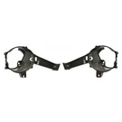 For Lexus ES330 Fog Light Bracket Housing 2005 2006 Pair Driver Passenger Side. Fixed Price $82.73.