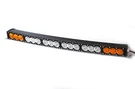 Trucktek Curved 43 Inch 240W Led Light Bar Amber And White Color Work. Fixed Price $220.00.
