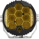 Gzminjie 7 90W Amber Yellow Led Driving Light Compatible Inch,. Fixed Price $75.99.