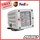 Rigid Marine Dually Diffused Spreader Light Single Series 60151. Fixed Price $128.52.