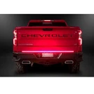 Putco Blade 60" Led Tailgate Light Bar Red/white For Silverado 1500 /sierra. Fixed Price $350.99.