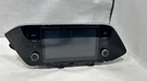 2020-2023 Hyundai Sonata Radio Display Screen & Receiver Id 96160L0200NVC. Fixed Price $132.99.