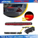 Third High Mount Stop Brake Lamp For 03-09 Mercedes Benz E-class W211 E320 1-10X. Fixed Price $8.54.