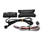 Rigid 21045 For Adapt Light Bar Dash Switch Panel Controller Kit. Fixed Price $113.49.