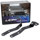 Hood Hinge A-pillar Led Pod Ditch Light Bracket Mount For Toyota 2016-23 Tacoma. Fixed Price $24.39.