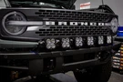 Baja Designs 447750UP Light Bar. Fixed Price $1599.95.