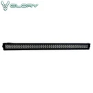 41" 240W 80 Led Light Bar 30 Degree Flood Universal Work Truck Suv Jeep Offroad. Fixed Price $69.99.