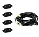 Baja Designs Universal Green Rock Light Kit. Fixed Price $344.95.