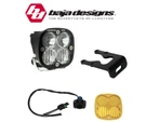 Baja Designs Squadron Pro Headlight Kit For 18-24 Surron Bee/talaria Sting. Fixed Price $249.95.