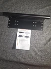 Sylvania Off Road Universal License Plate Bracket, Easy Installation No Drilling. Fixed Price $30.00.