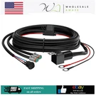 Philips Ultinon Drive Led Light Bar Dual Lamp Kit Universal Waterproof Wiring. Fixed Price $41.99.