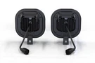 Morimoto BAF021 Fog Light Brackets For 1999-2010 F-250 Super Duty. Fixed Price $89.00.