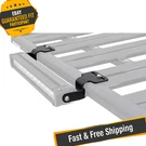 Rhino-rack 43173 Pioneer Led Light Bracket. Fixed Price $99.99.