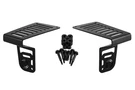 Diode Dynamics DD6089 Cowl Mount Led Bracket Kit For 18-21 Jl Wrangler/gladiator. Fixed Price $123.22.