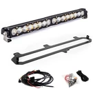 Baja Designs 448078 S8 20 Inch Led Driving Light Bar For 22-24 Tundra / Sequoia. Fixed Price $942.95.