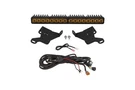 Stealth Bumper Lightbar Kit For 22-26 Toyota Tundra Yellow Combo Diode Dynamics. Fixed Price $479.95.
