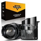 Auxbeam 3 Inch 100W Bi-led Fog Lights Projector Lens For 2014-2022 Toyota Tundra. Fixed Price $159.99.